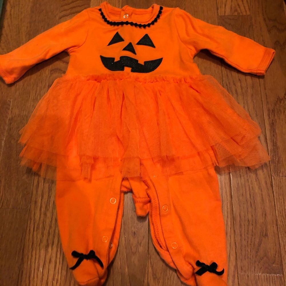 Baby Halloween 🎃